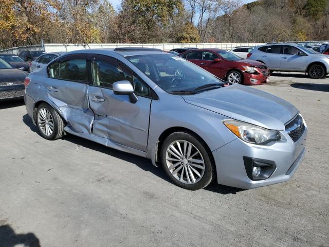 Photo 4 from auction – 2013 SUBARU IMPREZA LI with VIN JF1GJAK62DH026017