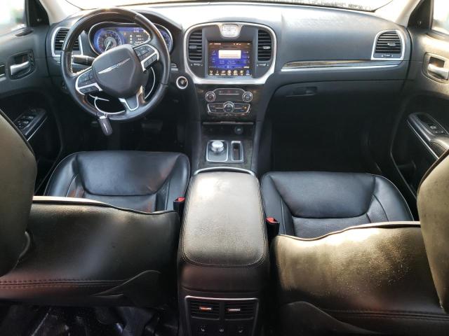 Photo 8 from auction – 2016 CHRYSLER 300C with VIN 2C3CCAEG6GH105782