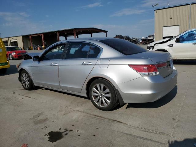 Photo 2 from auction – 2012 HONDA ACCORD EX with VIN 1HGCP2F73CA024883