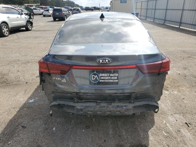 Photo 6 from auction – 2019 KIA FORTE FE with VIN 3KPF24AD4KE099266