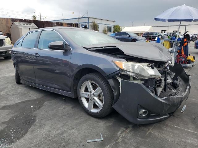 Photo 4 from auction – 2014 TOYOTA CAMRY L with VIN 4T1BF1FKXEU763922