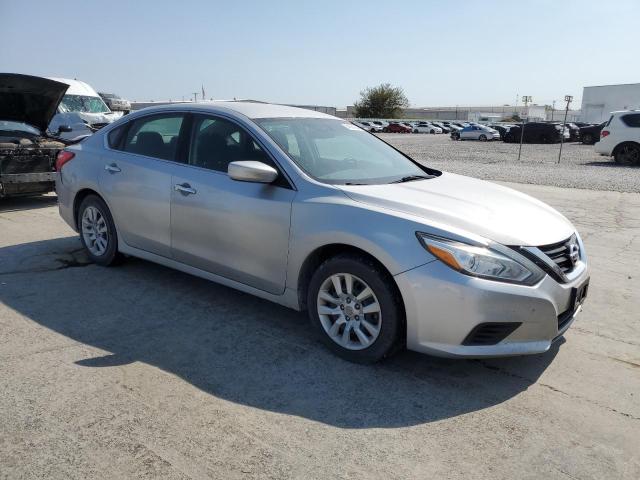 Photo 4 from auction – 2017 NISSAN ALTIMA 2.5 with VIN 1N4AL3AP4HN366296