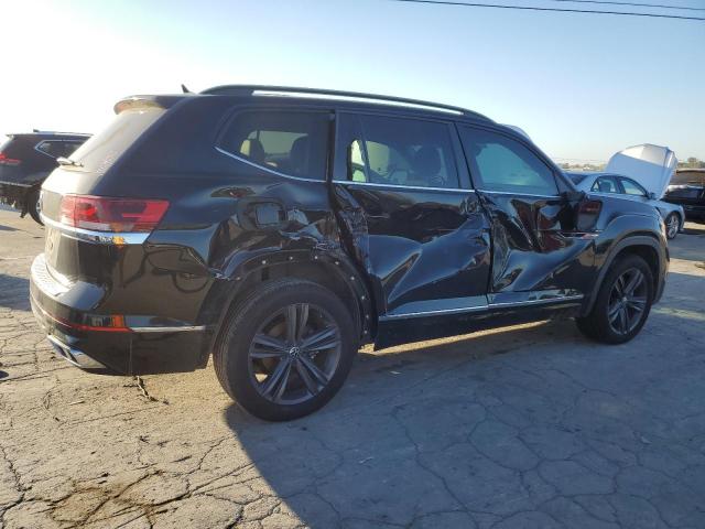 Photo 3 from auction – 2021 VOLKSWAGEN ATLAS SE with VIN 1V2PR2CA9MC552006