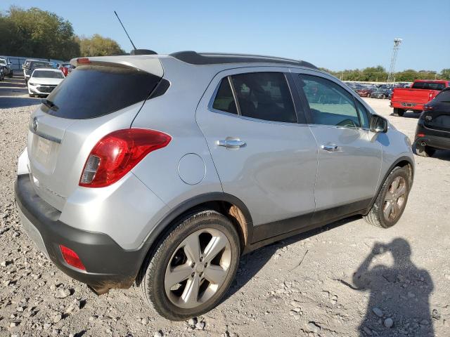 Photo 3 from auction – 2015 BUICK ENCORE with VIN KL4CJASB1FB218955