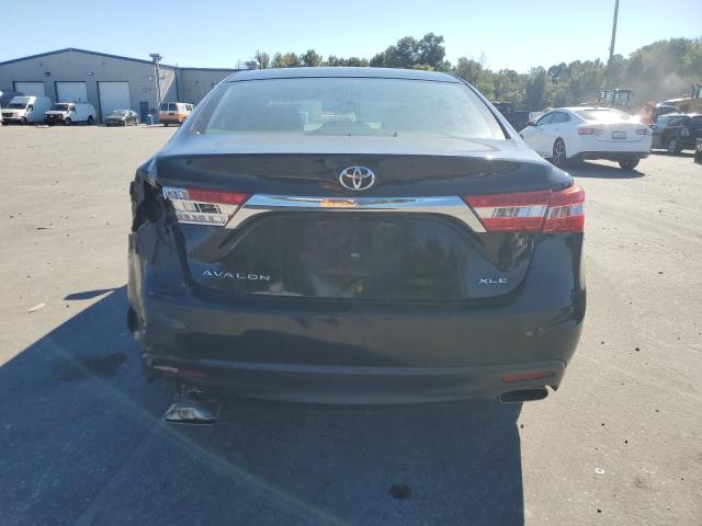 Photo 6 from auction – 2013 TOYOTA AVALON BAS with VIN 4T1BK1EB4DU034472