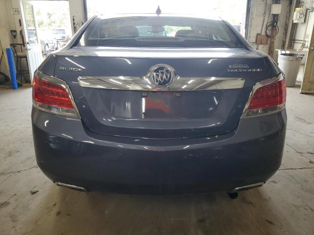 Photo 6 from auction – 2013 BUICK LACROSSE P with VIN 1G4GF5E35DF333659