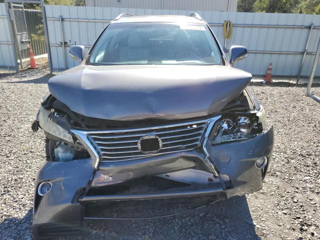Photo 5 from auction – 2013 LEXUS RX 350 with VIN 2T2ZK1BA6DC095779