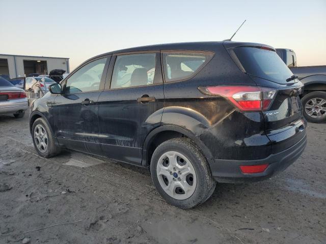 Photo 2 from auction – 2017 FORD ESCAPE S with VIN 1FMCU0F70HUA27737
