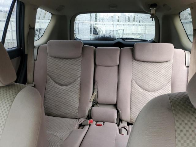 Photo 10 from auction – 2008 TOYOTA RAV4 with VIN JTMZD33V985080384