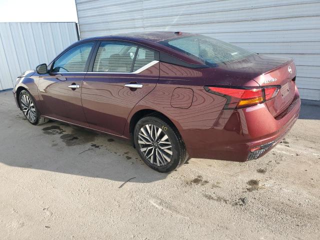 Photo 2 from auction – 2024 NISSAN ALTIMA SV with VIN 1N4BL4DV7RN419238