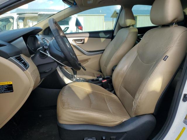 Photo 7 from auction – 2013 HYUNDAI ELANTRA GL with VIN 5NPDH4AE3DH181566
