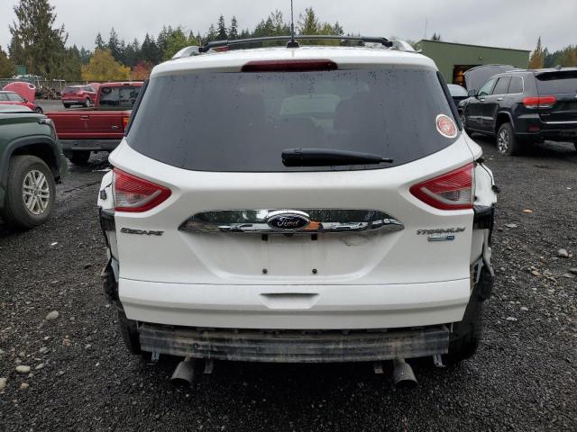 Photo 6 from auction – 2016 FORD ESCAPE TIT with VIN 1FMCU9J93GUA39876