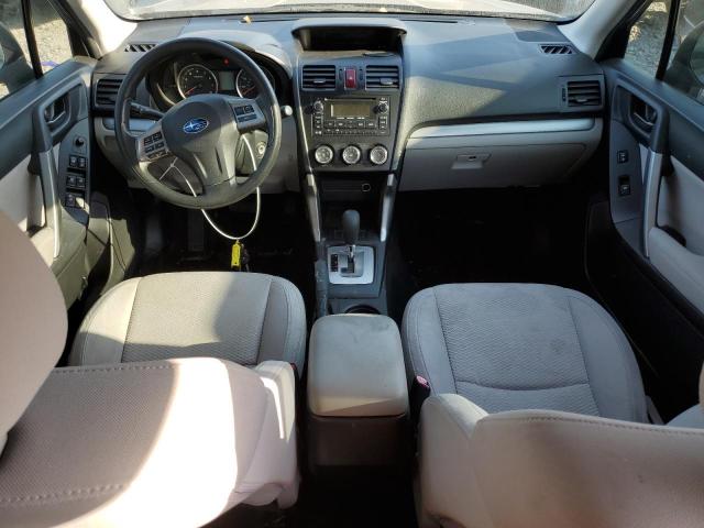 Photo 8 from auction – 2014 SUBARU FORESTER 2 with VIN JF2SJAACXEH449491
