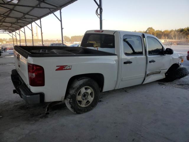 Photo 3 from auction – 2008 CHEVROLET SILVERADO with VIN 2GCEC13C581125942