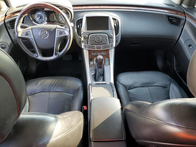 Photo 8 from auction – 2010 BUICK LACROSSE C with VIN 1G4GE5GV1AF264465