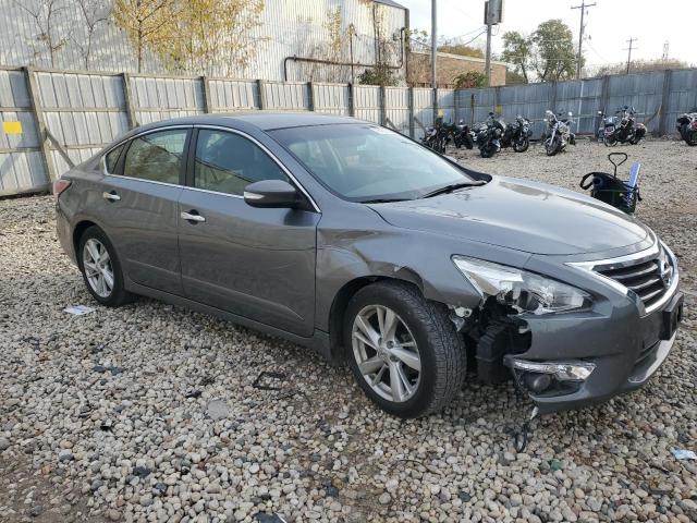 Photo 4 from auction – 2014 NISSAN ALTIMA 2.5 with VIN 1N4AL3AP0EC401455