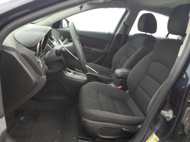 Photo 7 from auction – 2014 CHEVROLET CRUZE LT with VIN 1G1PK5SB4E7393402