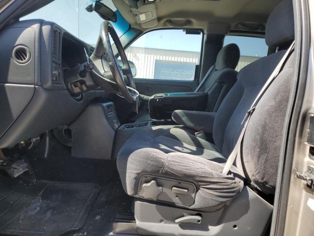 Photo 7 from auction – 2000 CHEVROLET SILVERADO with VIN 2GCEC19T8Y1399661