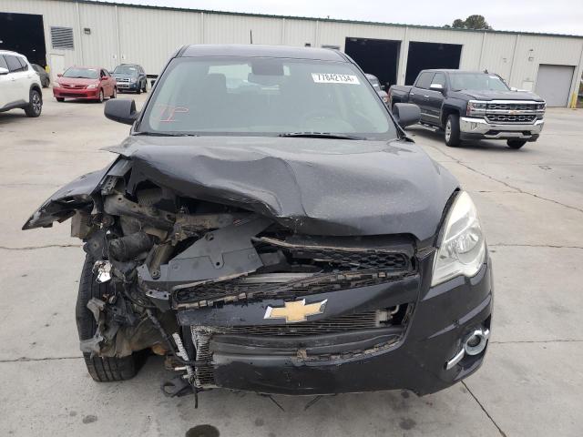 Photo 5 from auction – 2013 CHEVROLET EQUINOX LS with VIN 2GNALBEK0D1115538