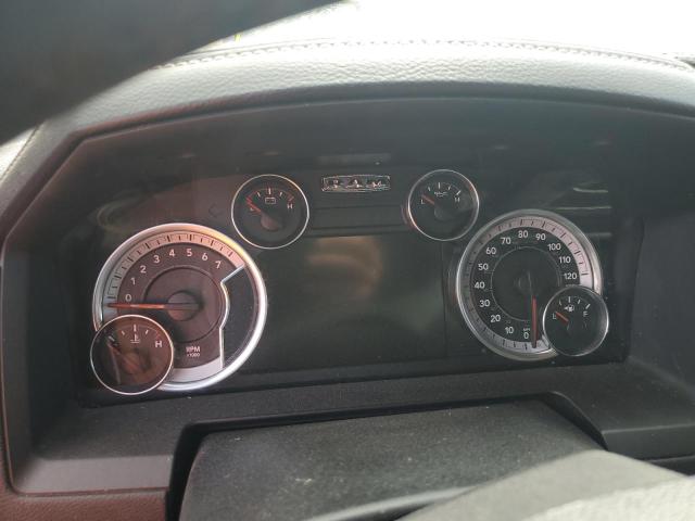 Photo 9 from auction – 2016 RAM 1500 SPORT with VIN 1C6RR7MT6GS371938