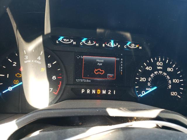 Photo 9 from auction – 2015 FORD F150 SUPER with VIN 1FTEX1EP7FFC29178