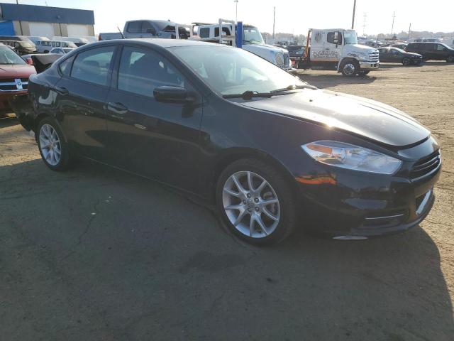 Photo 4 from auction – 2013 DODGE DART SXT with VIN 1C3CDFBH7DD210234