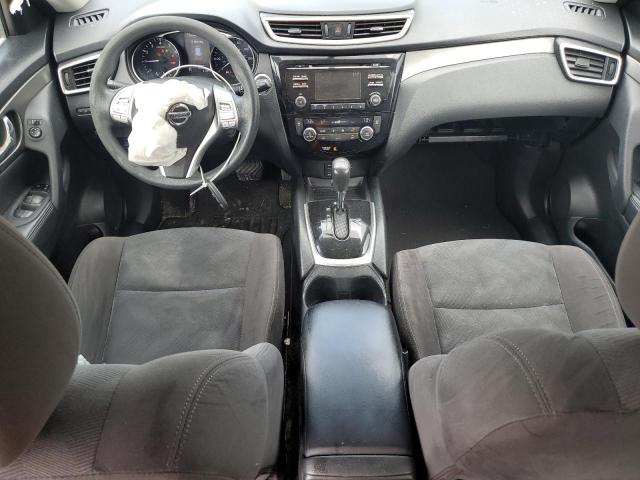 Photo 8 from auction – 2016 NISSAN ROGUE S with VIN KNMAT2MV6GP680355
