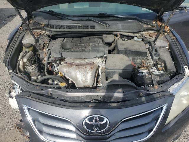 Photo 11 from auction – 2011 TOYOTA CAMRY BASE with VIN 4T4BF3EK9BR190364