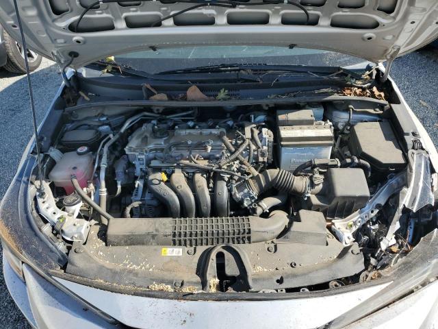 Photo 11 from auction – 2020 TOYOTA COROLLA L with VIN 5YFDPRAE8LP015237