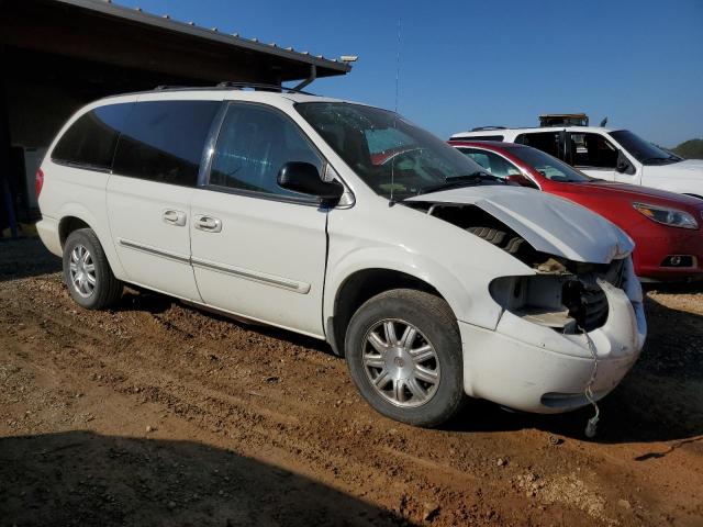Photo 4 from auction – 2007 CHRYSLER TOWN & COU with VIN 2A4GP54L27R345889