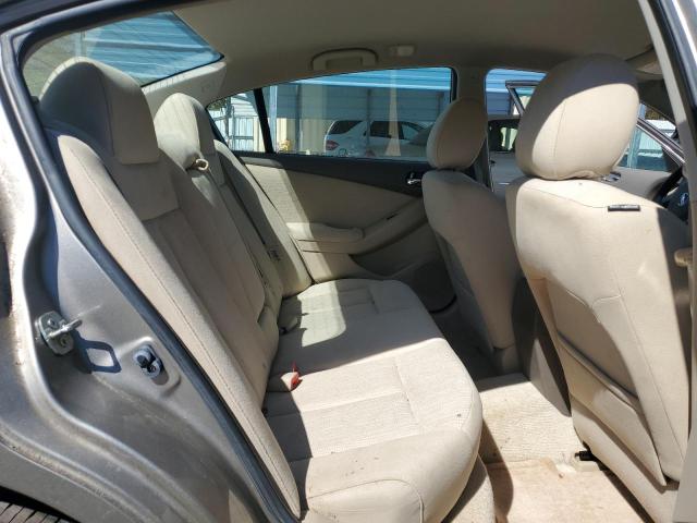 Photo 10 from auction – 2011 NISSAN ALTIMA BAS with VIN 1N4AL2AP9BC144415