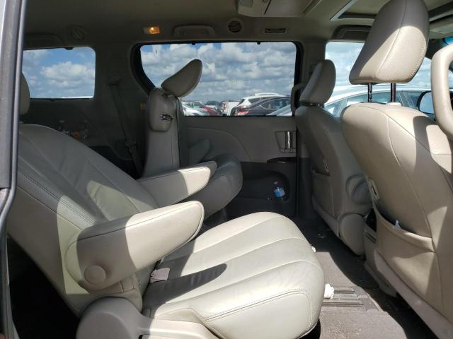 Photo 11 from auction – 2012 TOYOTA SIENNA XLE with VIN 5TDYK3DC5CS189765