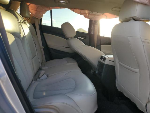 Photo 11 from auction – 2017 BUICK ENVISION P with VIN LRBFXASAXHD079858