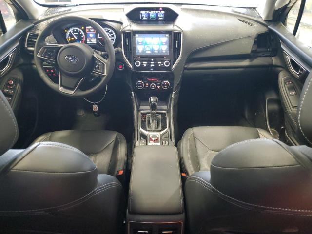 Photo 8 from auction – 2023 SUBARU FORESTER T with VIN JF2SKARC1PH522770