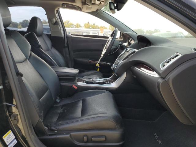 Photo 7 from auction – 2015 ACURA TLX TECH with VIN 19UUB2F59FA006376
