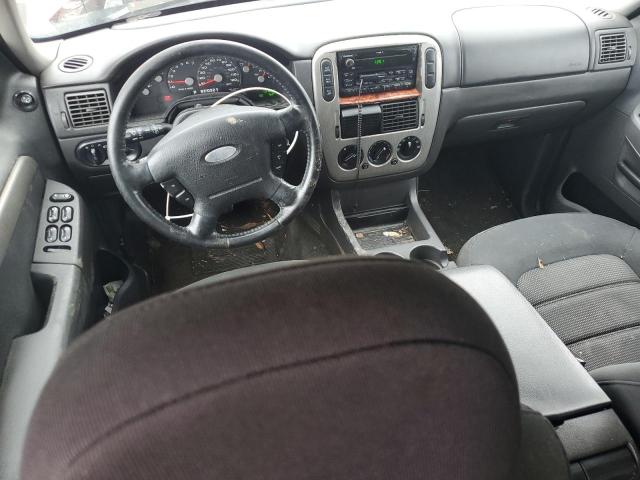 Photo 8 from auction – 2003 FORD EXPLORER X with VIN 1FMZU73K73UC54783