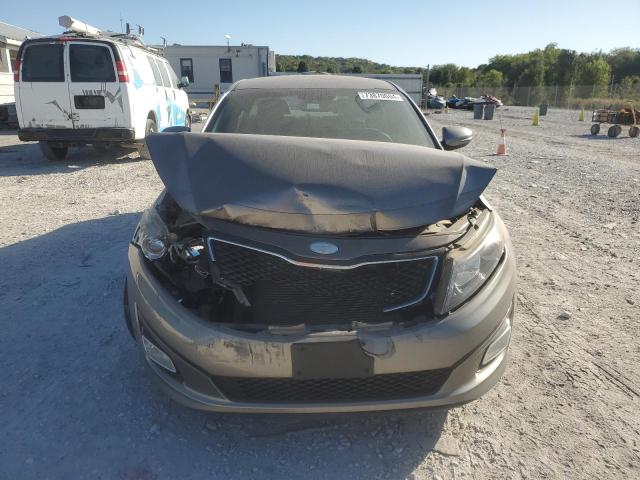 Photo 5 from auction – 2014 KIA OPTIMA EX with VIN 5XXGN4A7XEG295505