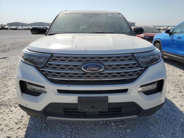 Photo 5 from auction – 2020 FORD EXPLORER L with VIN 1FMSK8FH6LGC04243