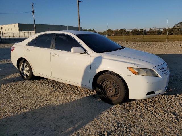 Photo 4 from auction – 2009 TOYOTA CAMRY BASE with VIN 4T1BE46K29U799484