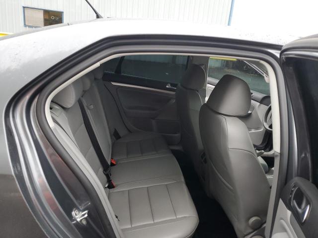 Photo 10 from auction – 2007 VOLKSWAGEN JETTA WOLF with VIN 3VWEF71K27M068219