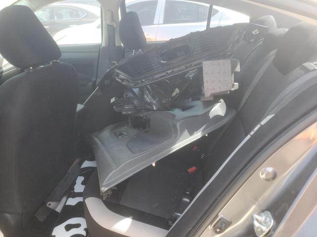Photo 10 from auction – 2021 NISSAN VERSA SV with VIN 3N1CN8EV9ML837178