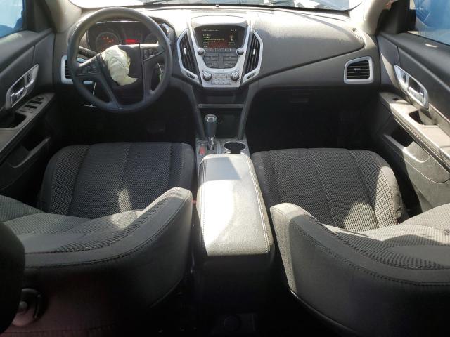 Photo 8 from auction – 2017 GMC TERRAIN SL with VIN 2GKALLEK4H6130085