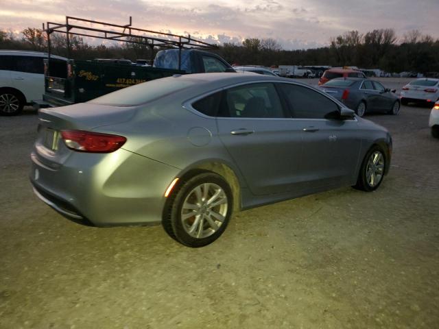 Photo 3 from auction – 2015 CHRYSLER 200 LIMITE with VIN 1C3CCCAB3FN556244