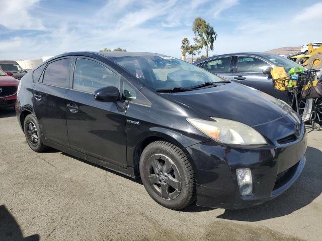 Photo 4 from auction – 2010 TOYOTA PRIUS with VIN JTDKN3DU5A0013904