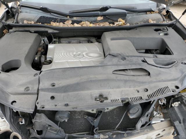 Photo 12 from auction – 2010 LEXUS RX 350 with VIN 2T2BK1BA7AC039072