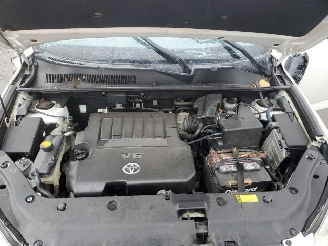 Photo 12 from auction – 2007 TOYOTA RAV4 LIMIT with VIN JTMZK31V975009824