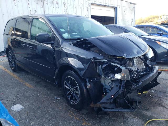 Photo 4 from auction – 2016 DODGE GRAND CARA with VIN 2C4RDGBG7GR315649