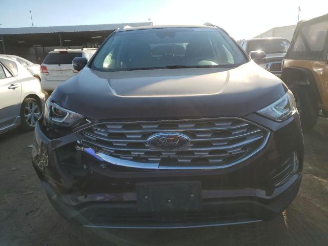Photo 5 from auction – 2019 FORD EDGE SEL with VIN 2FMPK4J93KBC62654