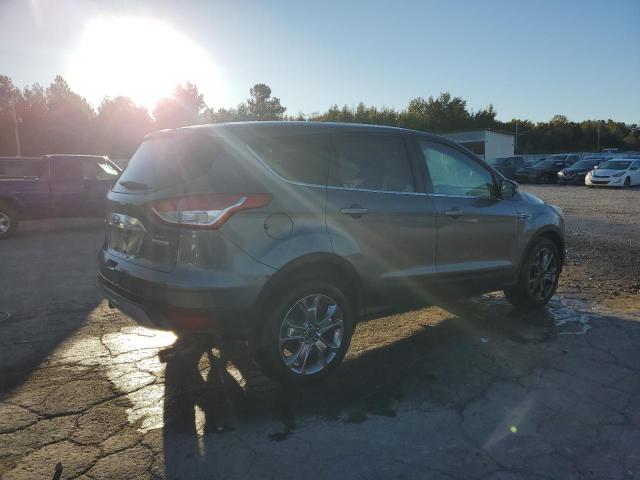 Photo 3 from auction – 2013 FORD ESCAPE SEL with VIN 1FMCU0HX9DUC41553