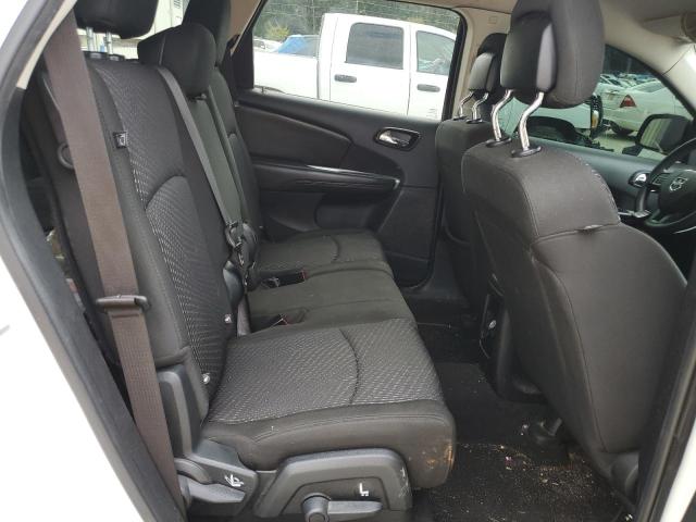 Photo 10 from auction – 2020 DODGE JOURNEY SE with VIN 3C4PDCAB6LT207102